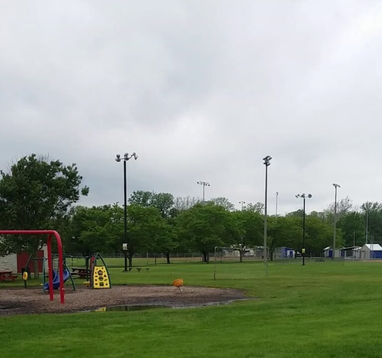 Soccer Field image 4