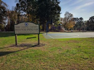 Soccer Field image 1