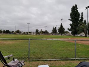 Soccer Field image 1