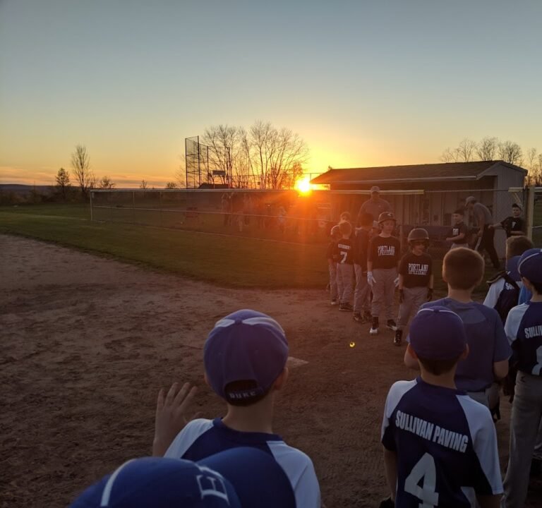 Soccer Field image 3