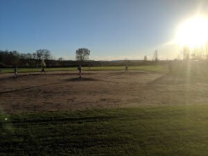 Soccer Field image 1