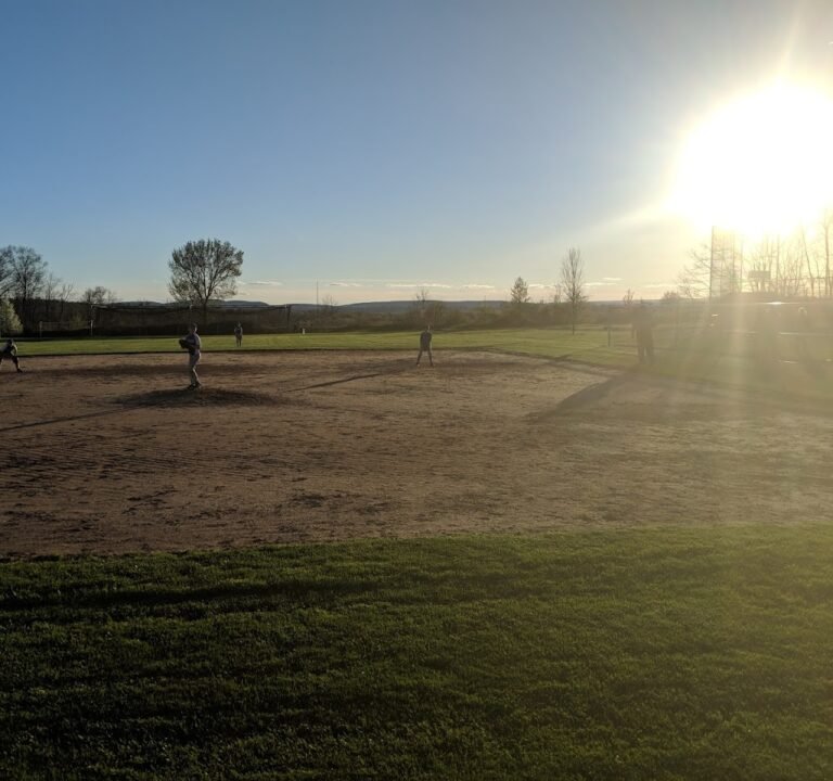 Soccer Field image 2