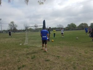 Soccer Field image 1