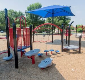 Soccer Field image 3