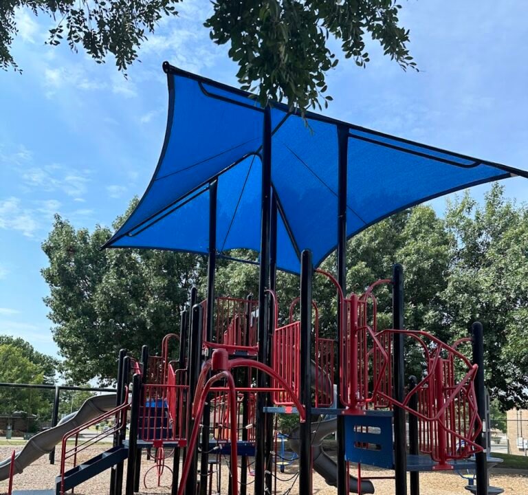 Soccer Field image 2