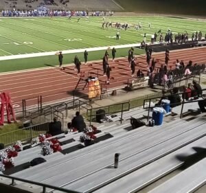 Soccer Field image 3