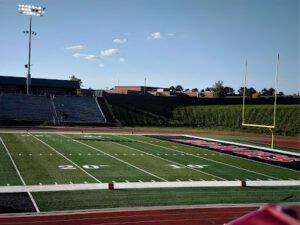 Soccer Field image 1