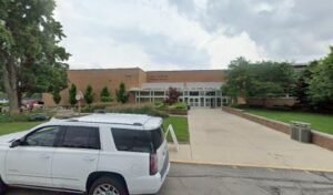 Soccer Field image 1