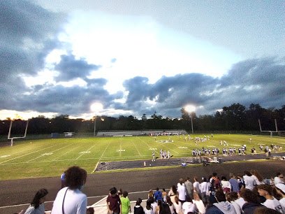 Soccer Field image 1
