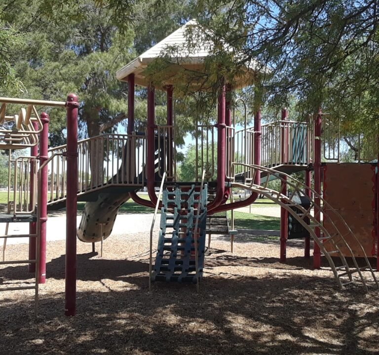 Soccer Field image 3