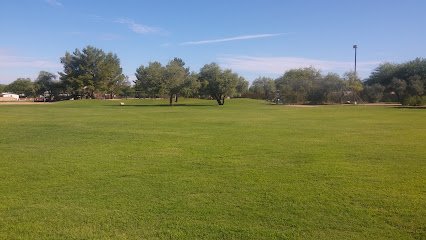 Soccer Field image 1