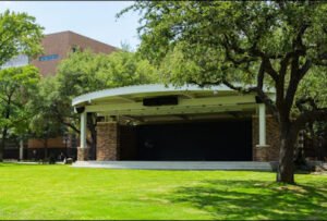 Soccer Field image 1