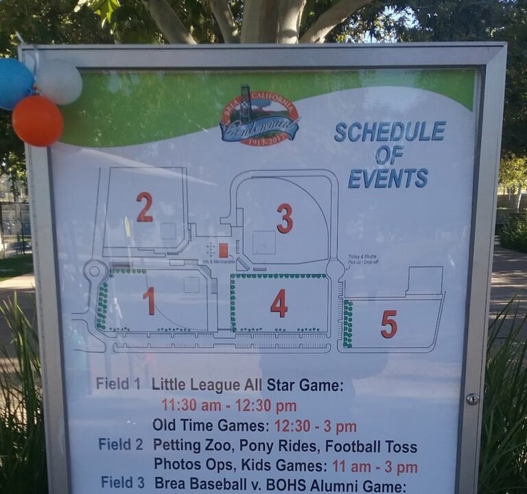 Soccer Field image 3