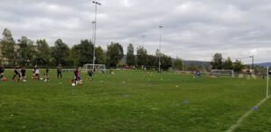 Soccer Field image 1