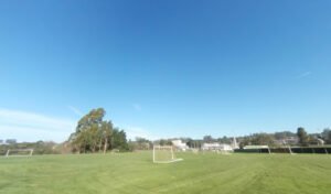 Soccer Field image 1