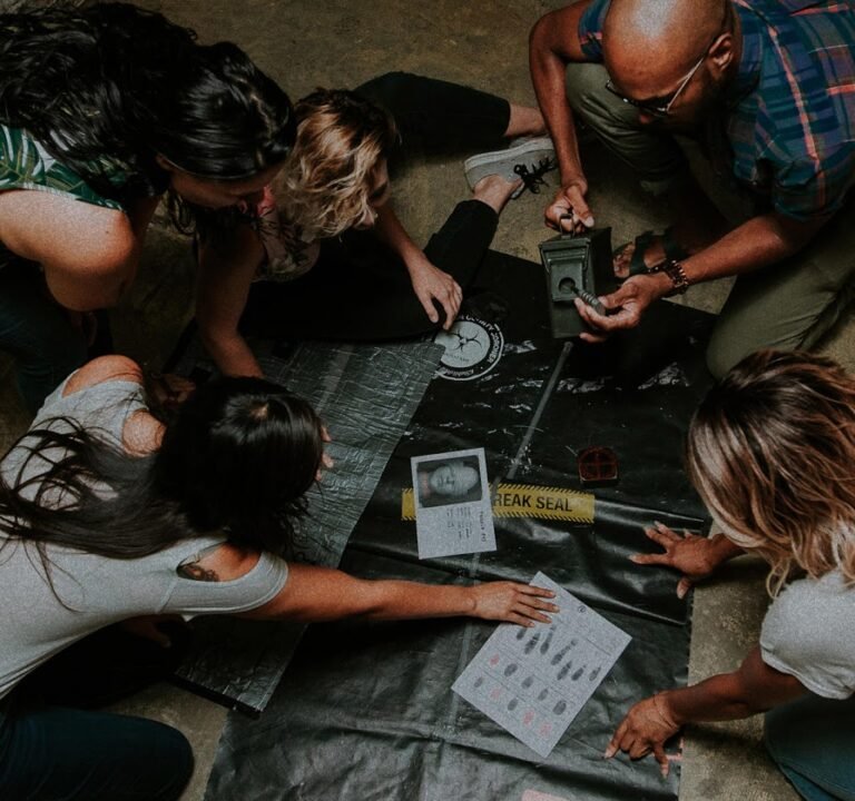 Soccer Field image 2