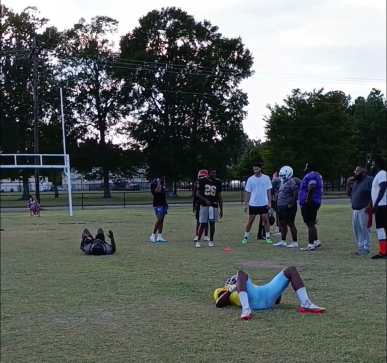 Soccer Field image 2