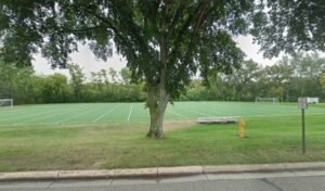 Soccer Field image 1