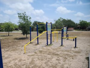 Soccer Field image 1