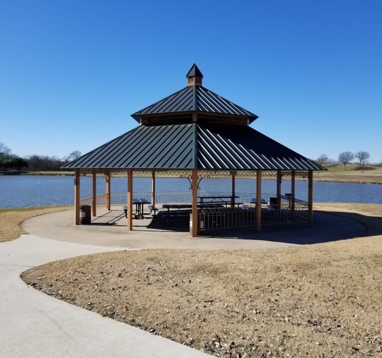 Soccer Field image 2