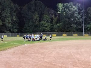 Soccer Field image 1