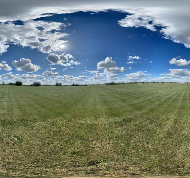 Soccer Field image 3