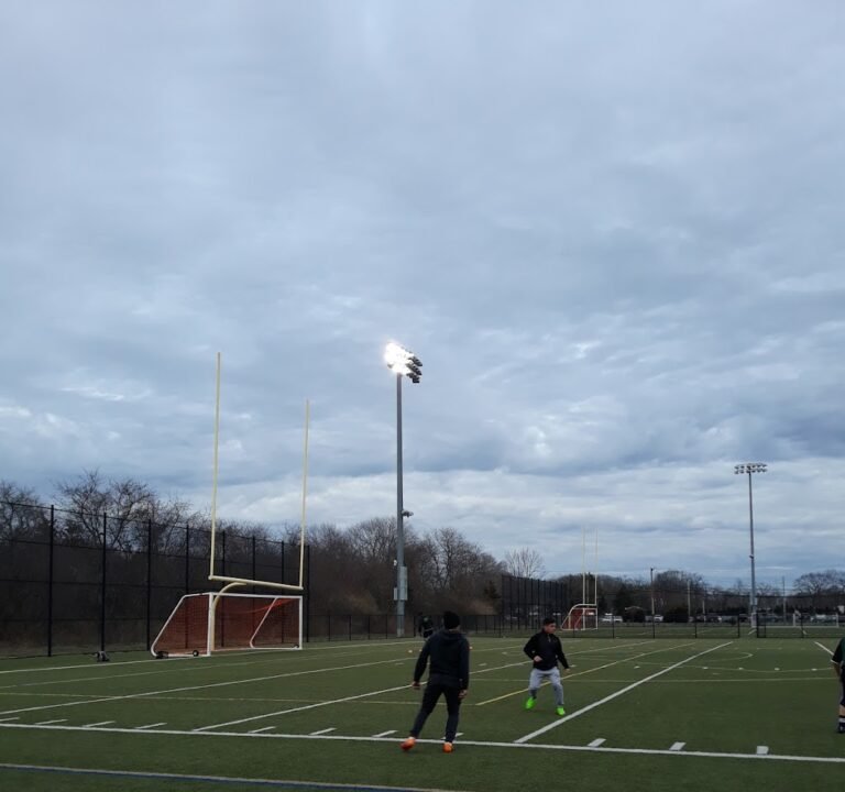 Soccer Field image 2