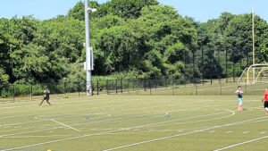 Soccer Field image 1