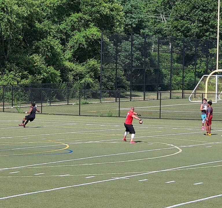 Soccer Field image 3