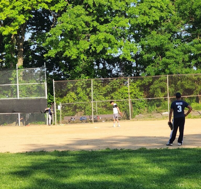 Soccer Field image 2