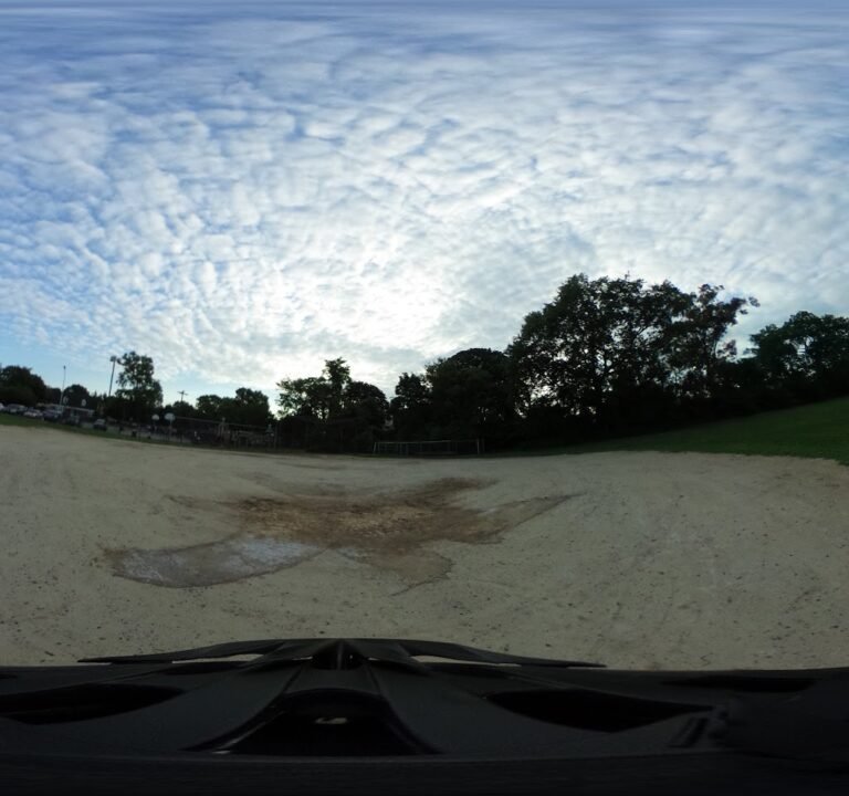 Soccer Field image 3