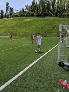 Soccer Field image 1