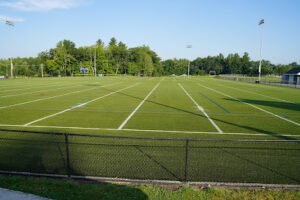 Soccer Field image 1
