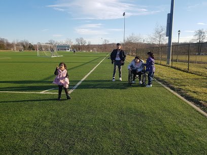 Soccer Field image 1