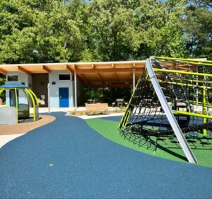 Soccer Field image 2
