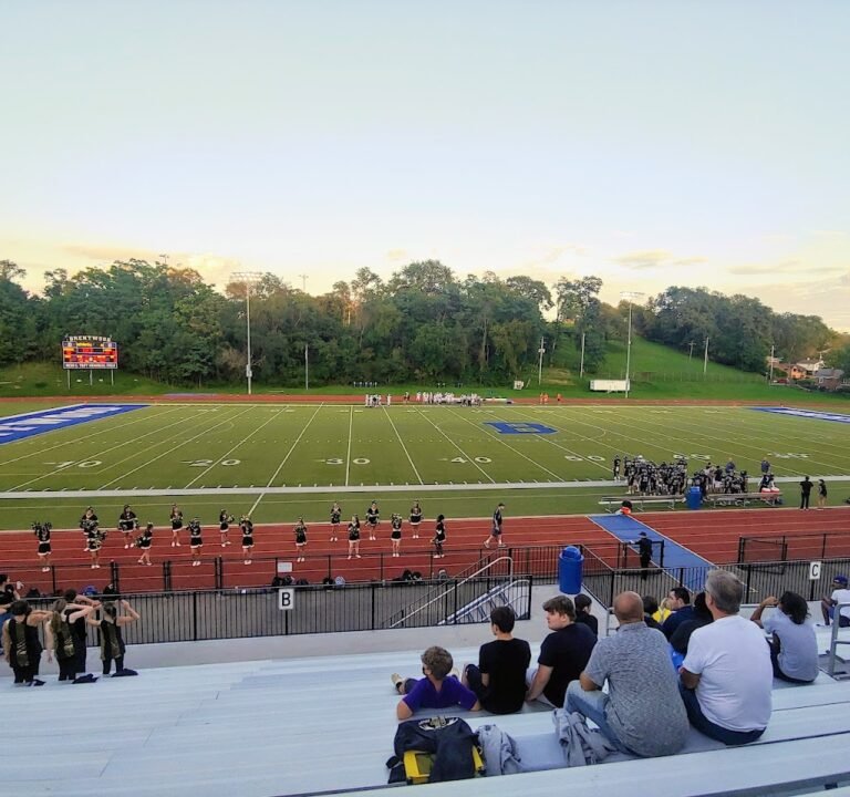 Soccer Field image 2