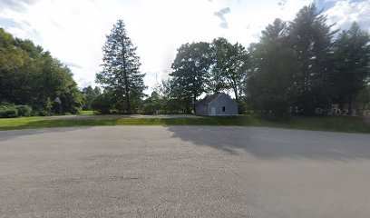 Soccer Field image 1