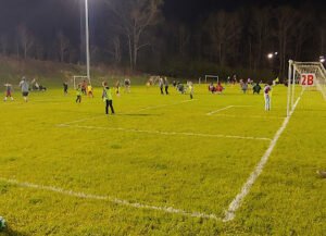 Soccer Field image 1