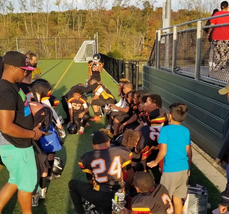 Soccer Field image 3