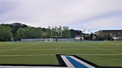 Soccer Field image 1