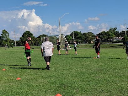 Soccer Field image 1