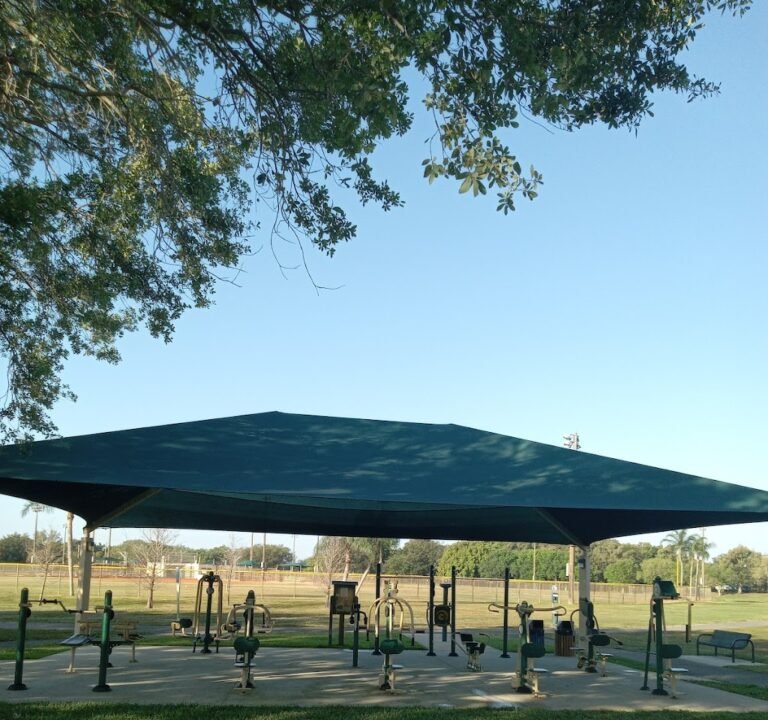 Soccer Field image 3