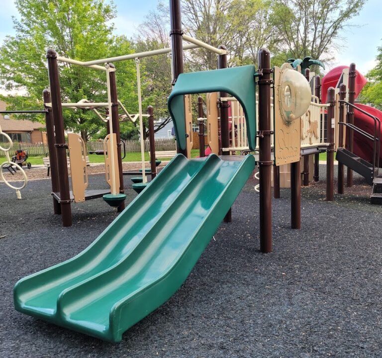 Soccer Field image 2