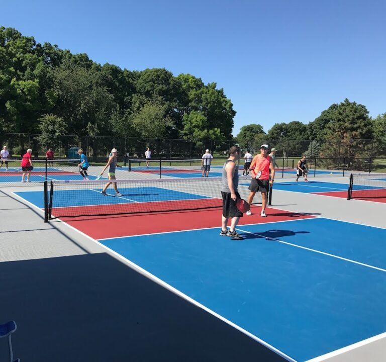 Soccer Field image 3