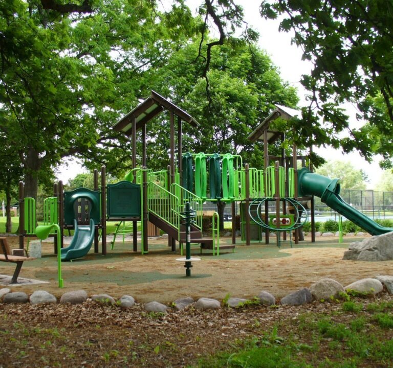 Soccer Field image 2