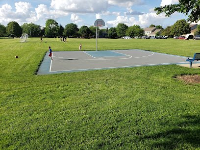 Soccer Field image 1