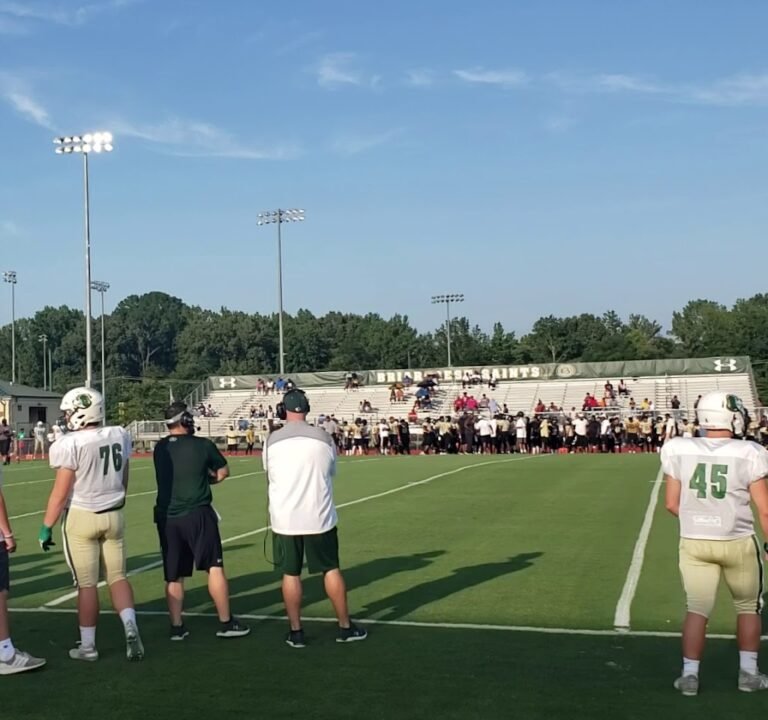 Soccer Field image 3