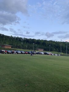 Soccer Field image 1