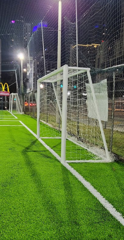 Soccer Field image 1