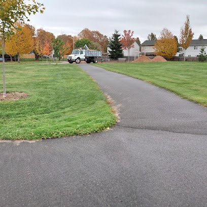 Soccer Field image 1